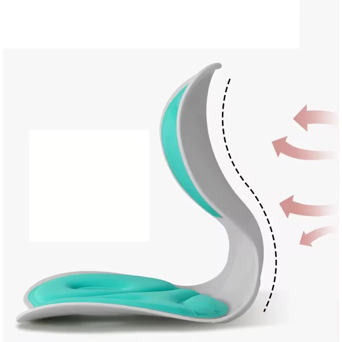 COJÍN ERGONOMICO