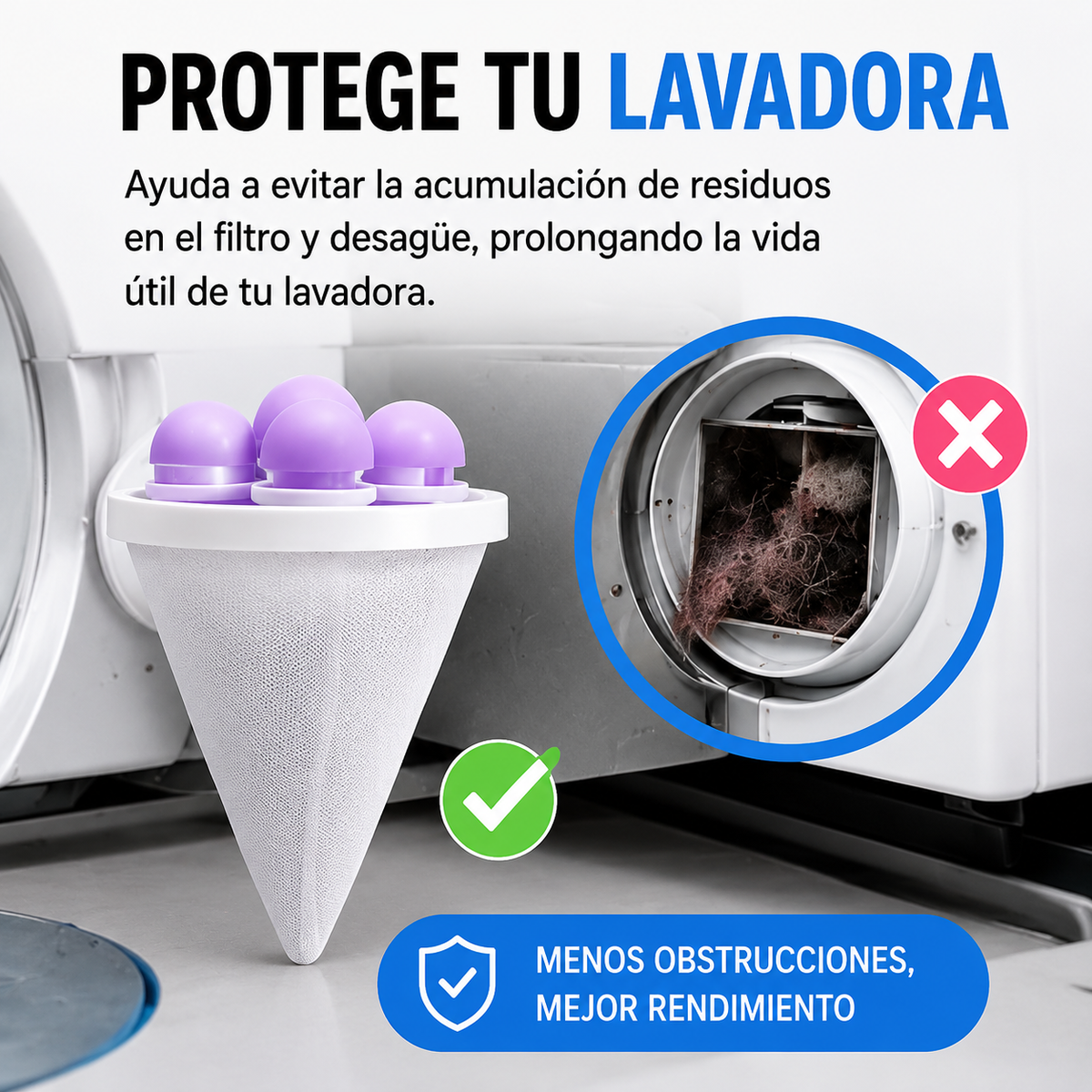 SET X2 FILTRO QUITA MOTAS